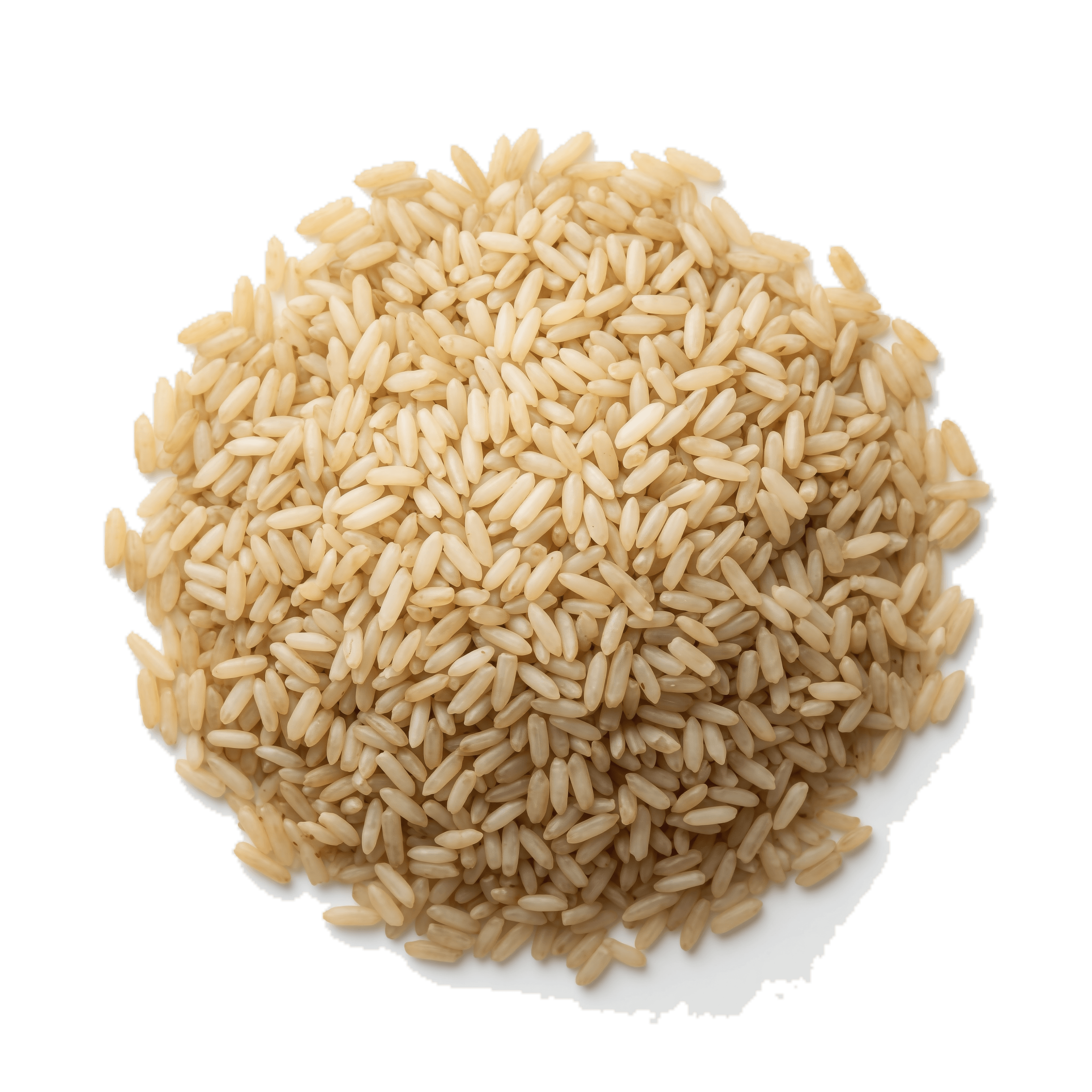 Ofada Rice